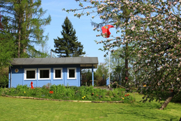 Naturfreundehaus Hexenloch 2016
