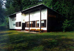 1981 Sanierung und Renovierung am Glauberghaus