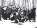 1922 Gründung der Ortsgruppe Bad Vilbel