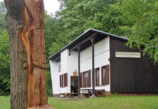 Naturfreundehaus Glauberg