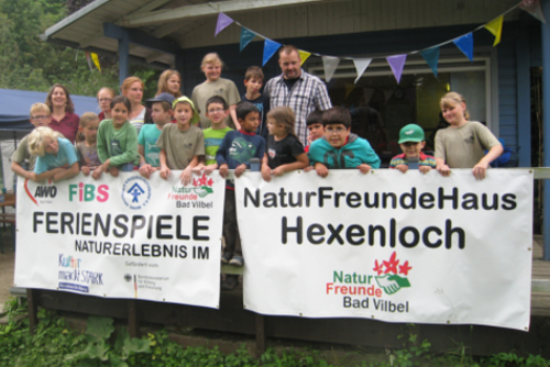 NaturFreunde/