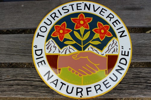 NaturFreunde/