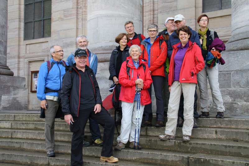 Wanderung Schwarzwald