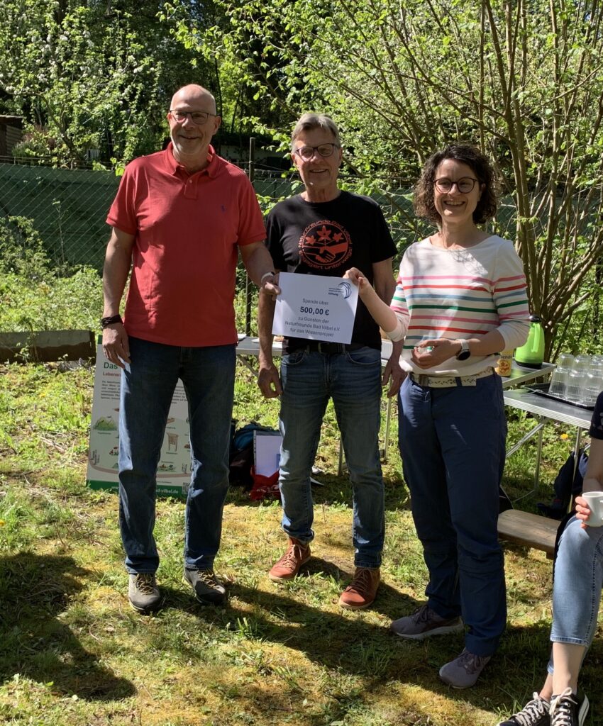 Tag der Wiese 25.04.2026